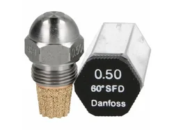 Форсунка Danfoss 0.50/60° SFD