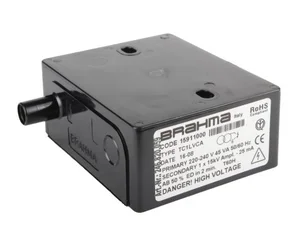 Трансформатор розжига Brahma TC1LVCA 15911000