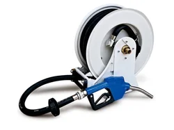 Катушка со шлангом Brabo HRD3415D