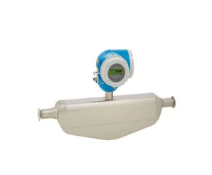 Расходомер массовый кориолисовый Endress+Hauser Promass P 300, 8P3B15