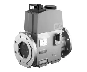 Двойной электромагнитный клапан Dungs DMV-D 5125/11 eco, 110 В, Viton