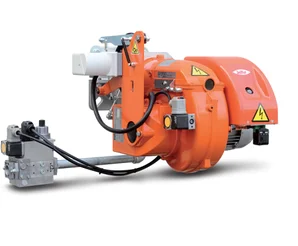 Газовая горелка Baltur TBG 1600 MC