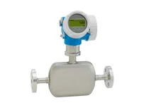 Расходомер массовый кориолисовый Endress+Hauser Promass A 200