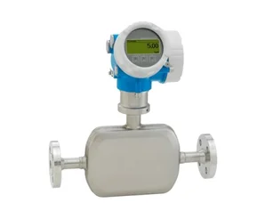 Расходомер массовый кориолисовый Endress+Hauser Promass A 200
