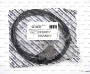 Кабель питания Elco 1500 мм, 13010080