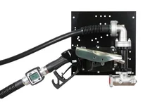 Бензиновая колонка Piusi ST EX50 230V + K24 ATEX + автоматический пистолет