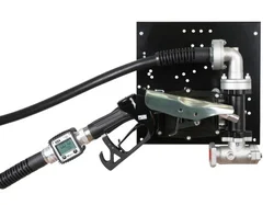 Бензиновая колонка Piusi ST EX50 230V + K24 ATEX + автоматический пистолет