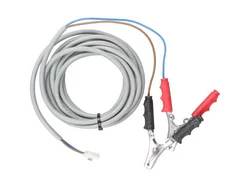 Провод питания Piusi Viscomat DC 60/1 12V/24V 4 метра