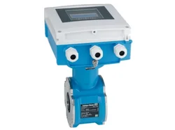 Расходомер электромагнитный Endress+Hauser Proline Promag D 400, 5D4C65