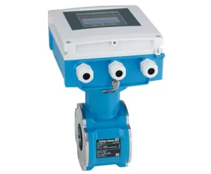 Расходомер электромагнитный Endress+Hauser Proline Promag D 400, 5D4C1H