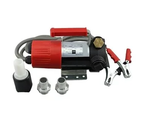 Насос для солярки Petroll Vega 60 12В