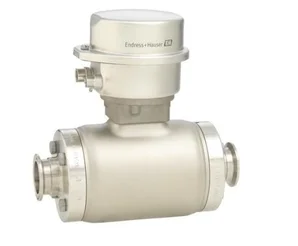 Расходомер электромагнитный Endress+Hauser Proline Promag H 500, 5H5B80