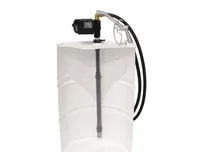 Минизаправка Gespasa IRON-50V 220V