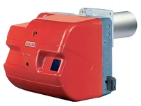 Дизельная горелка Riello RL 34/1 MZ TC FS1