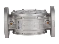Газовый фильтр Madas FM DN 100