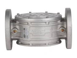 Газовый фильтр Madas FM DN 100