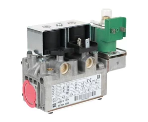 Газовый электромагнитный клапан FBR 836 Tandem