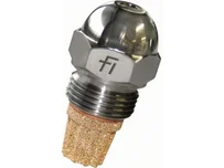 Форсунка Fluidics 28.00/45° H