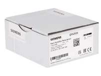 Комнатный датчик углекислого газа Siemens QPA2002D