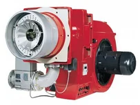 Газодизельная горелка Weishaupt RGL 50/2-A, 2, ZM-1LN