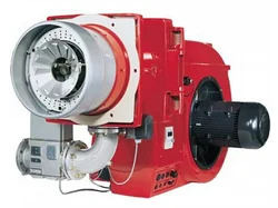 Газодизельная горелка Weishaupt RGL 50/2-A, 2, ZM-1LN