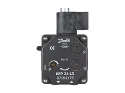 Насос для горелки Danfoss BFP 21 L3R 071N1175