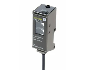 Оптический датчик Omron E3S-CT61 2M