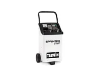 Пуско-зарядное устройство Telwin SPRINTER 4000 START 230V 12-24V