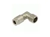 Фитинг соединительный Baltur Ø10 мм - R3/8" 23815