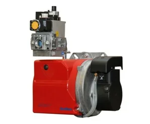Газовая горелка Ecoflam MAX GAS 105 LN P TL GN SR TW