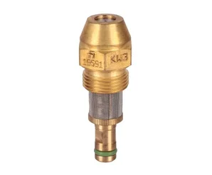 Форсунка Fluidics KW3-35/45°
