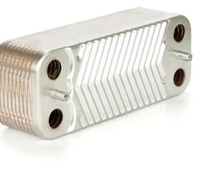 Теплообменник Viessmann 7824044