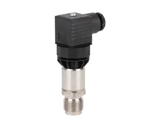 Датчик давления Siemens QBE2103-P2.5