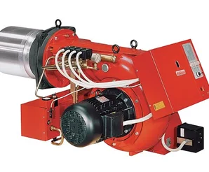 Мазутная горелка Riello PRESS 450 T/N TC FS1