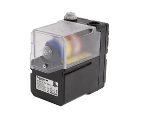 Сервопривод Schneider Electric STA 30 B2.37/6 3N32 L