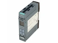 Реле контроля напряжения Siemens, 3UG5616-1CR20