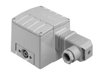 Реле давления Dungs GW 500 A4/2 HP G3