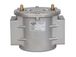 Газовый фильтр Madas FGM DN 32 2 бара