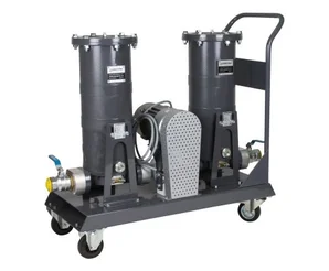 Фильтр-сепаратор очистки топлива Gespasa FG-300x2, 66152
