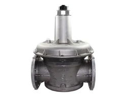Регулятор нулевого давления Dungs FRN 5100