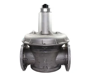 Регулятор нулевого давления Dungs FRN 5100