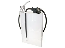 Минизаправка Gespasa IRON-50H 12V