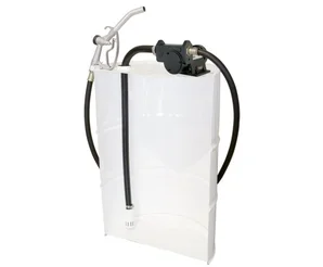 Минизаправка Gespasa IRON-50H 12V