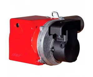 Дизельная горелка Ecoflam MAX 4 TW TC
