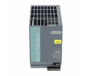 Блок питания Siemens 24В/10А, 6EP1334-2BA20