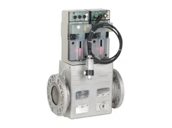 Газовый мультиблок Dungs MBE- 080-VR/ PS 50-200