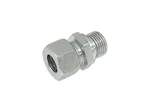 Фитинг соединительный Baltur Ø15 мм - G1/2", 23076