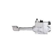 Газовая рампа RUF MB-DLE 415/1 B01 S20 - RT 30
