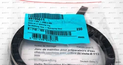 Прокладка De Dietrich 89705511
