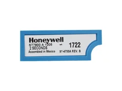 Карта таймера продувки Honeywell ST7800A1047